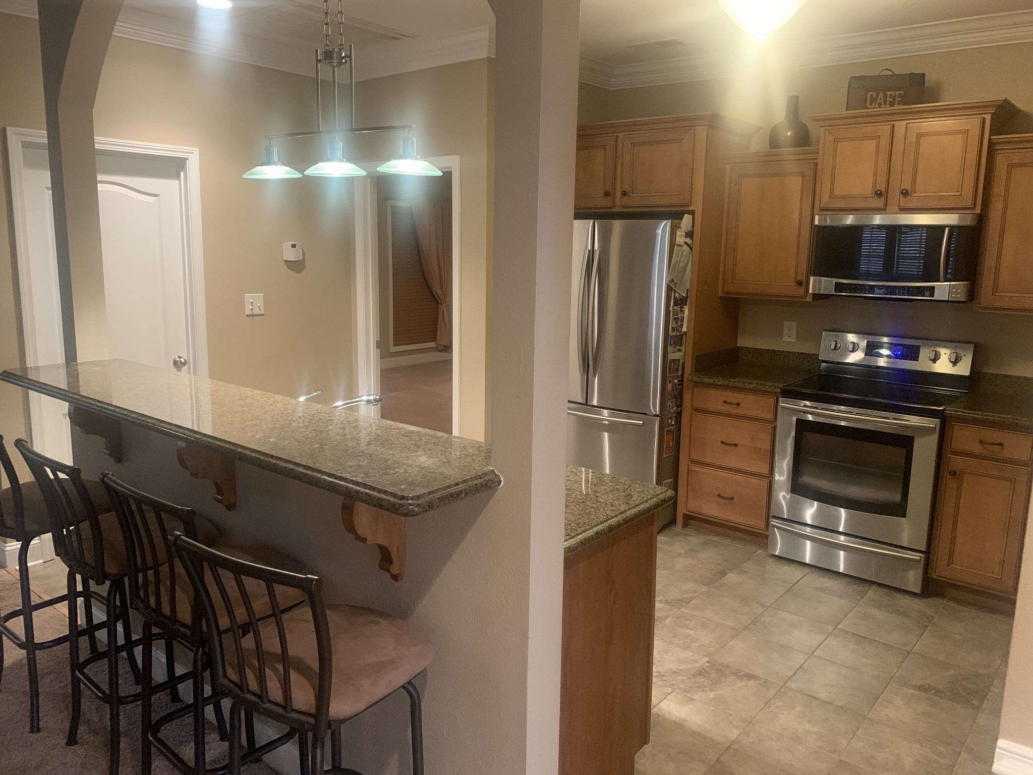 285 Turnberry Circle Clarksville TN 37043