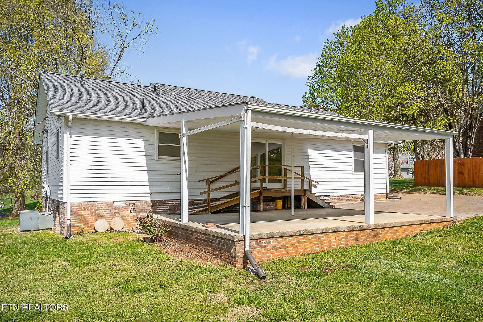 3223 Bayshore Drive Cookeville TN 38506