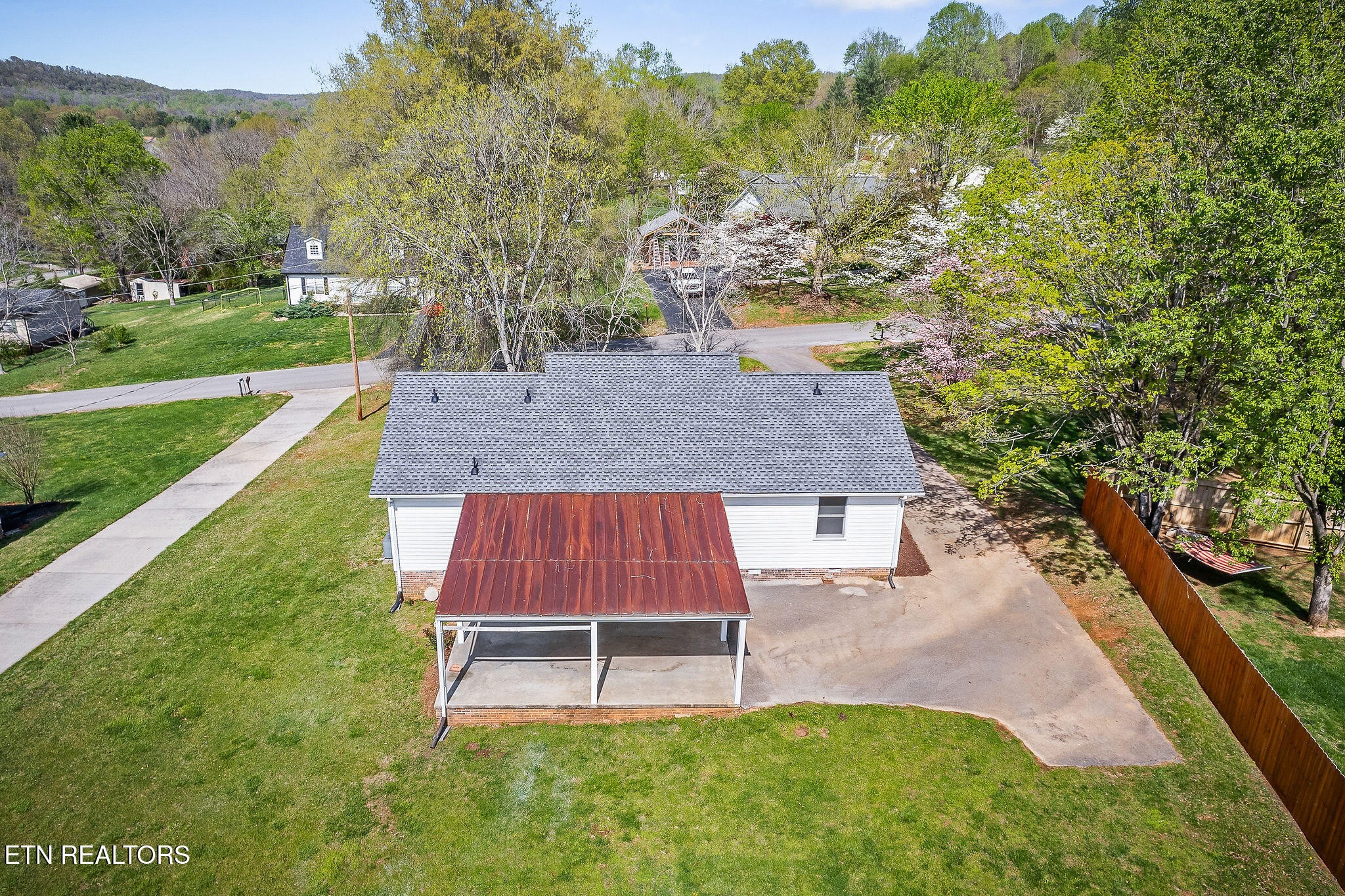 3223 Bayshore Drive Cookeville TN 38506