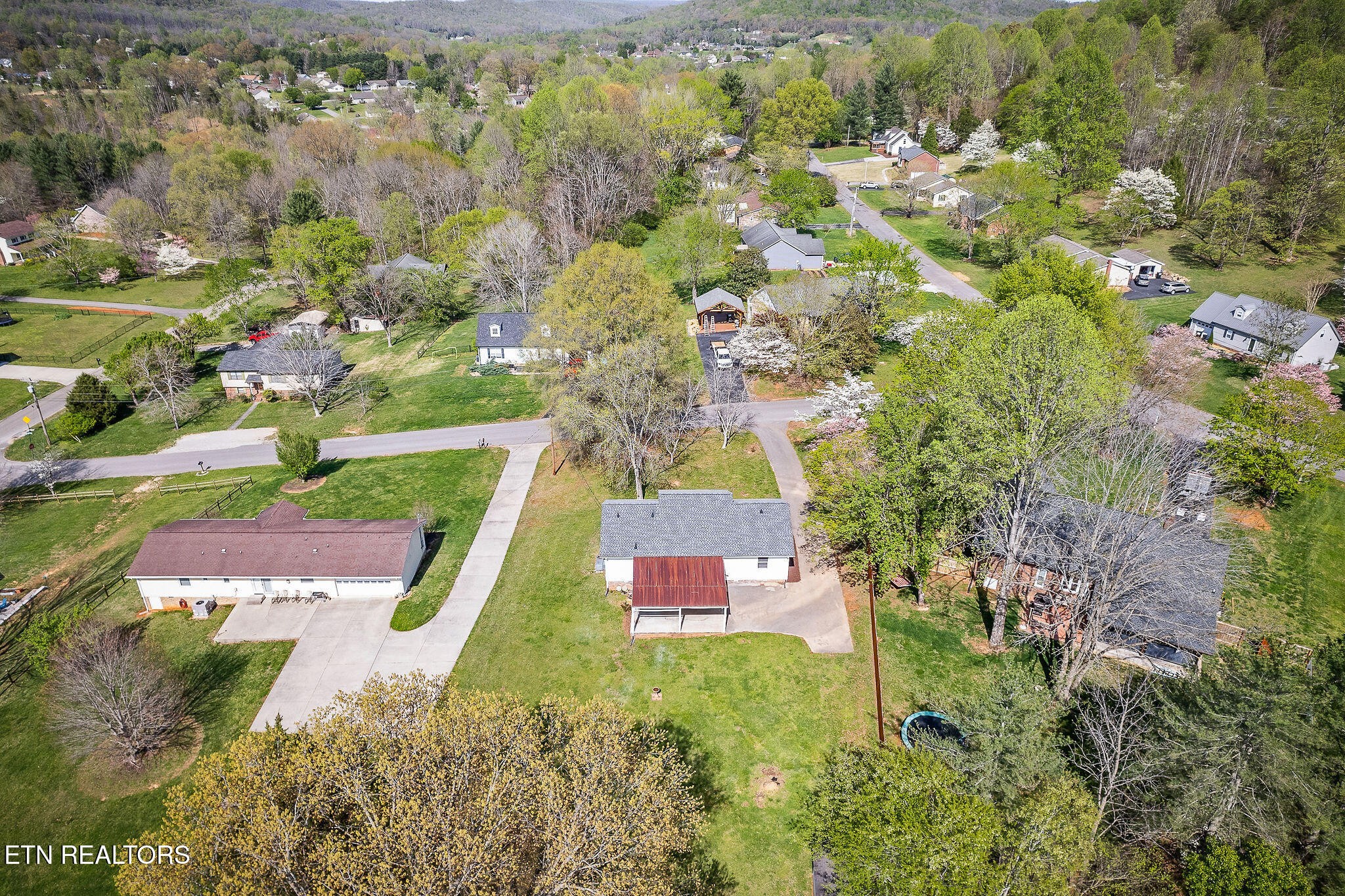 3223 Bayshore Drive Cookeville TN 38506