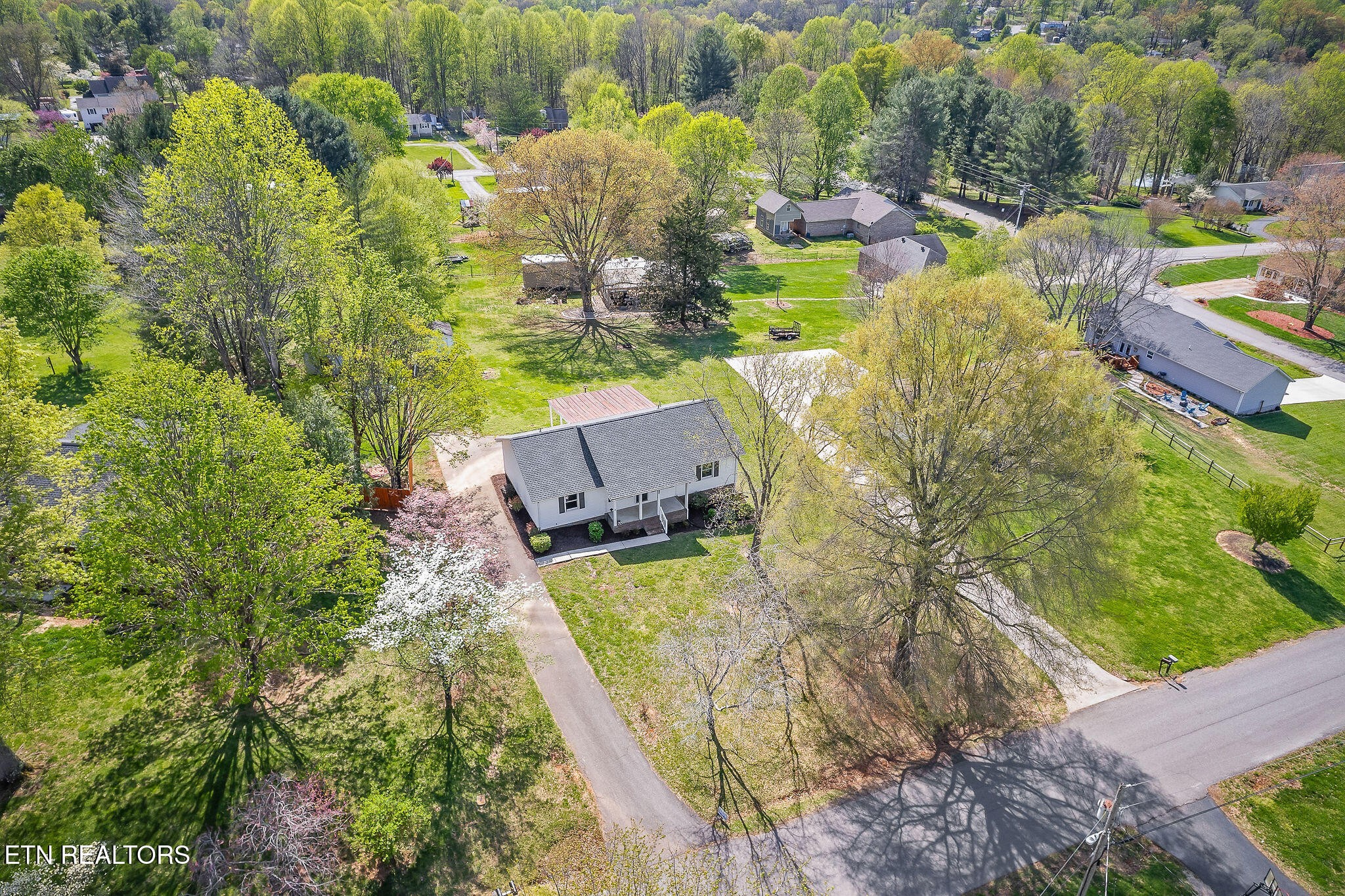 3223 Bayshore Drive Cookeville TN 38506