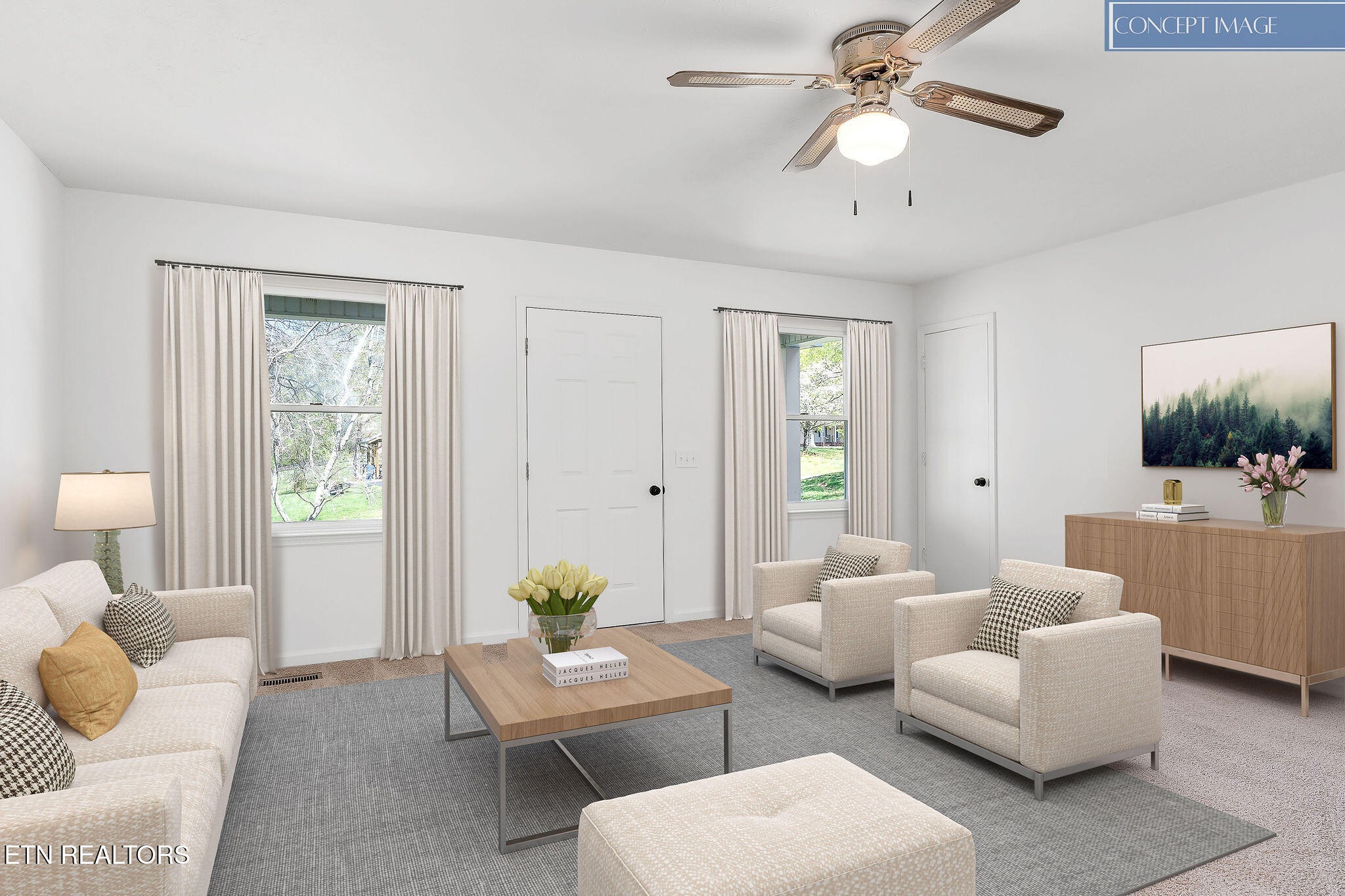 3223 Bayshore Drive Cookeville TN 38506