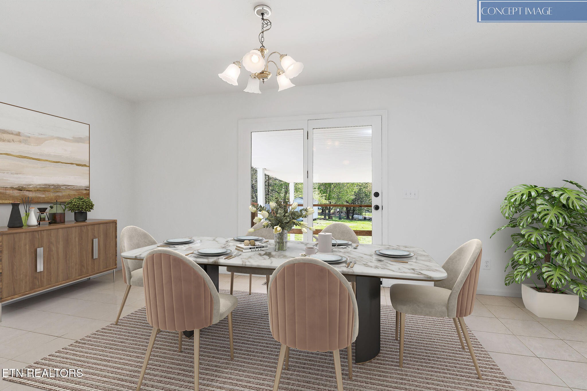 3223 Bayshore Drive Cookeville TN 38506