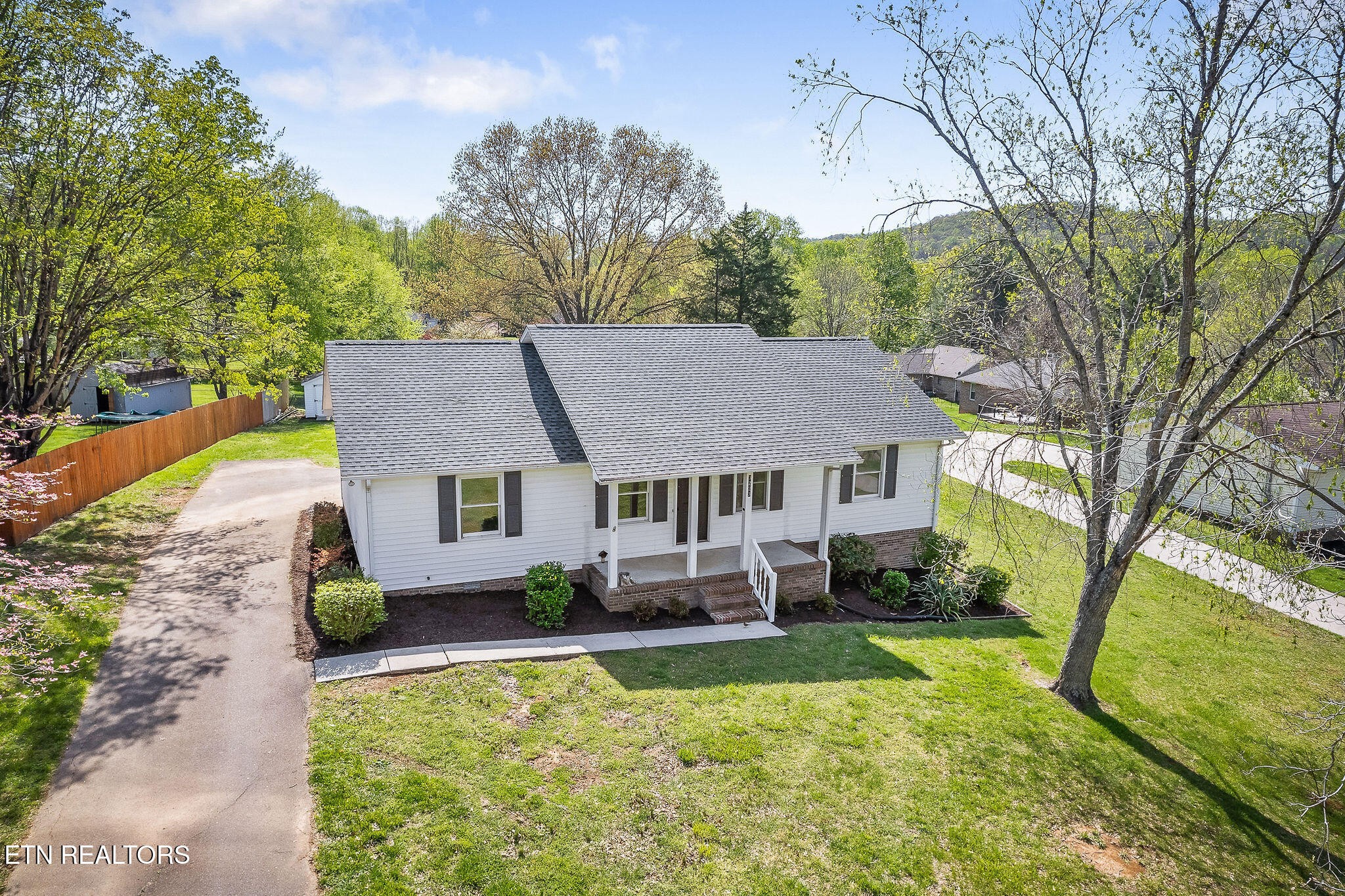 3223 Bayshore Drive Cookeville TN 38506