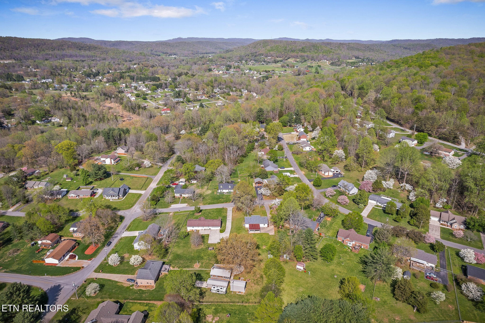 3223 Bayshore Drive Cookeville TN 38506