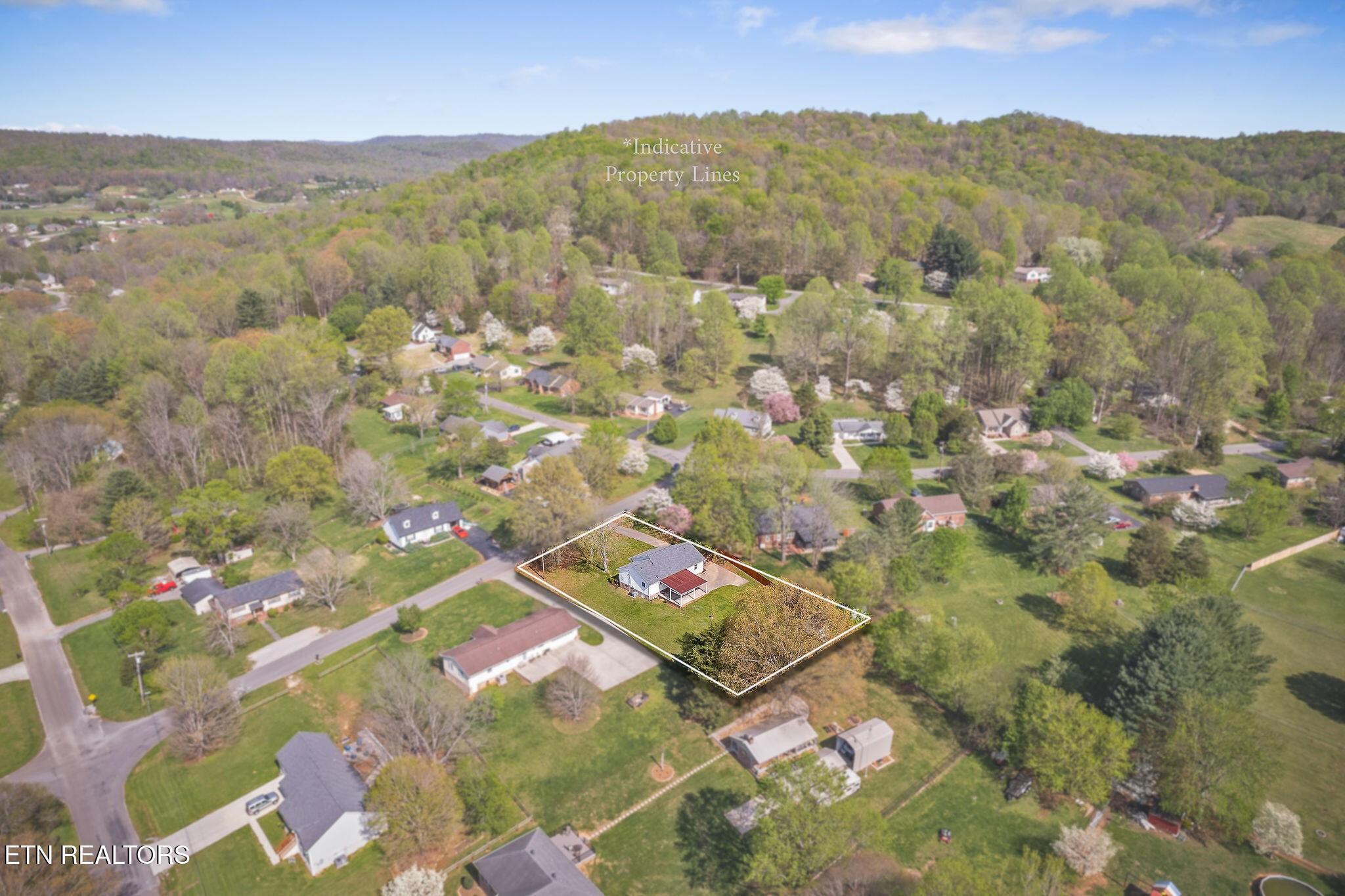 3223 Bayshore Drive Cookeville TN 38506