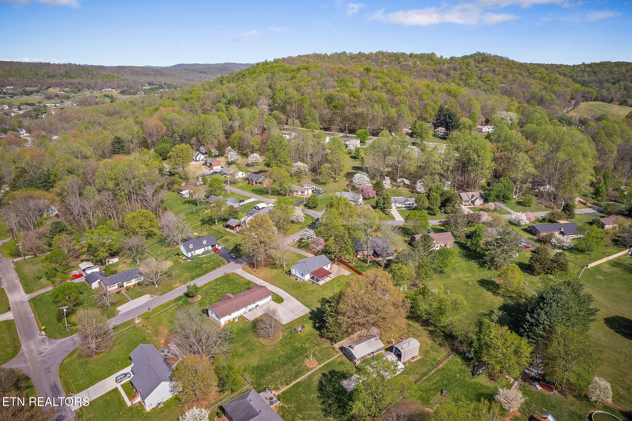 3223 Bayshore Drive Cookeville TN 38506