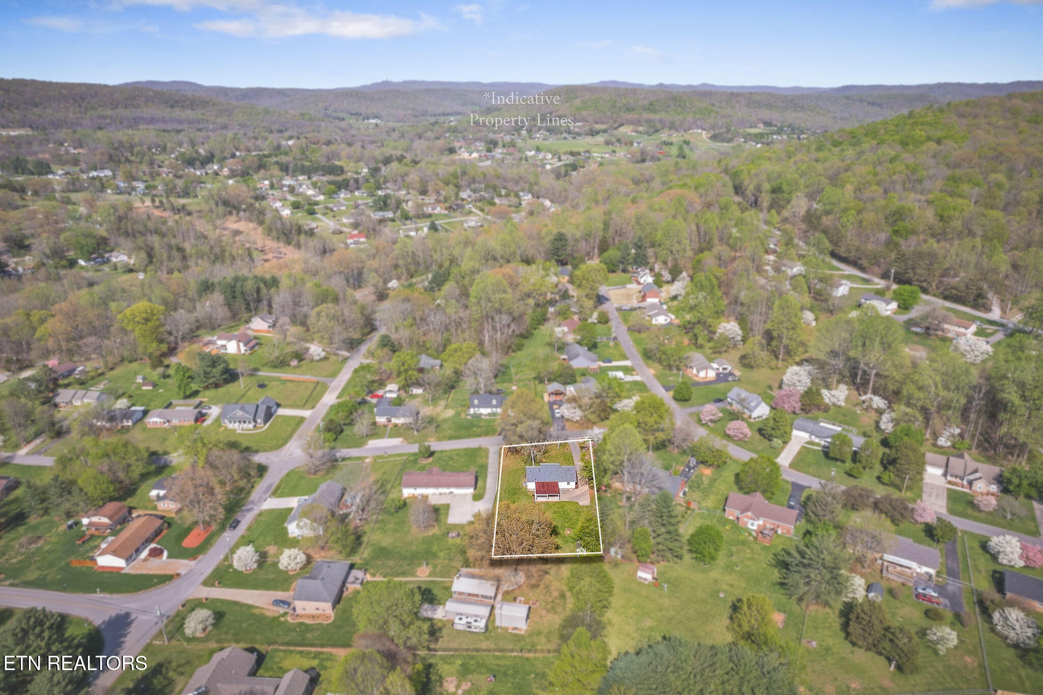 3223 Bayshore Drive Cookeville TN 38506