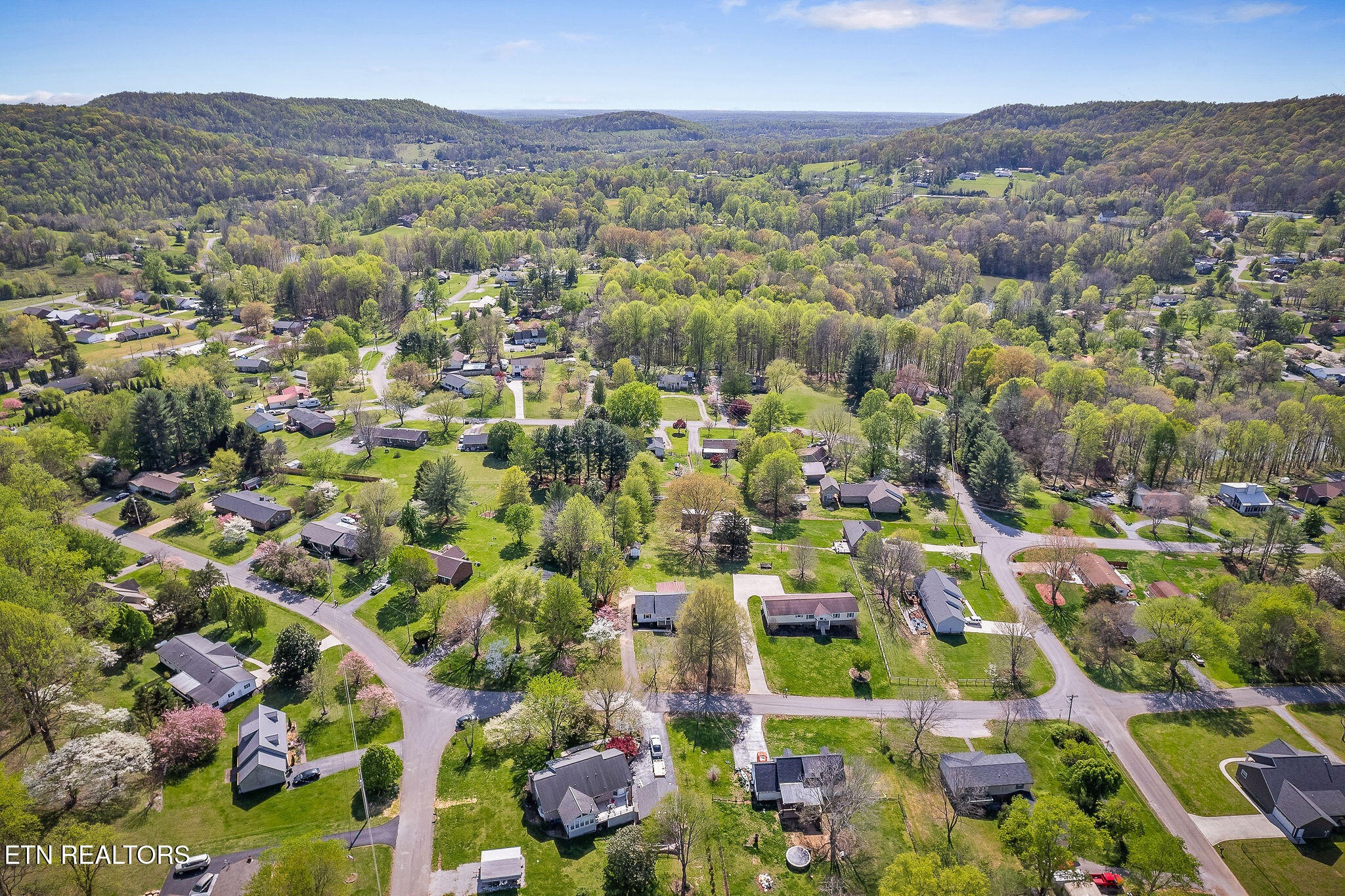 3223 Bayshore Drive Cookeville TN 38506