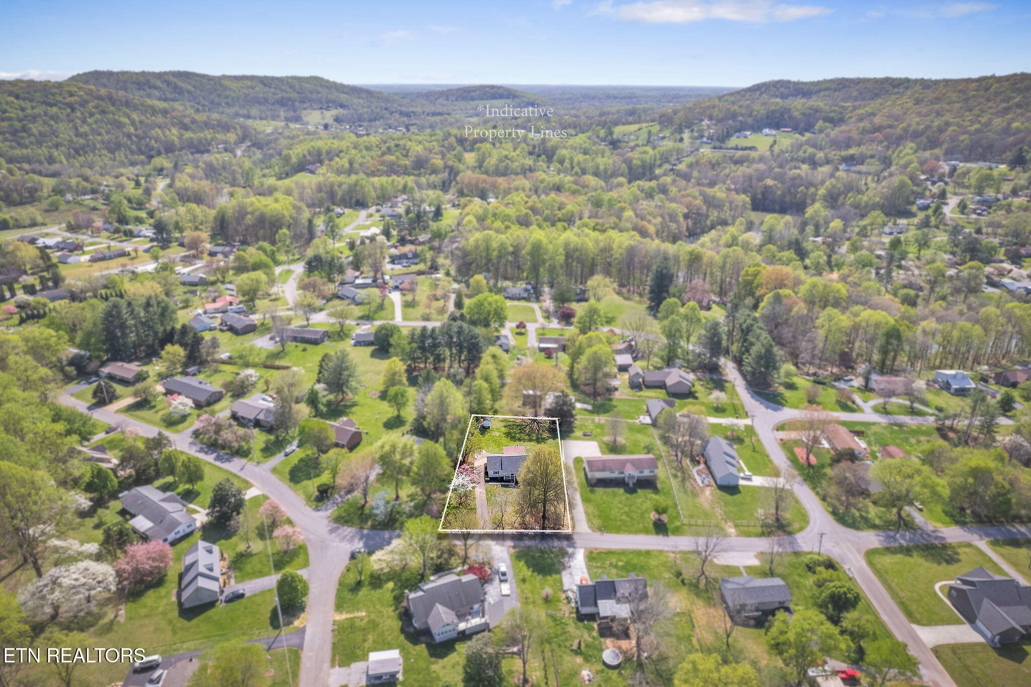 3223 Bayshore Drive Cookeville TN 38506