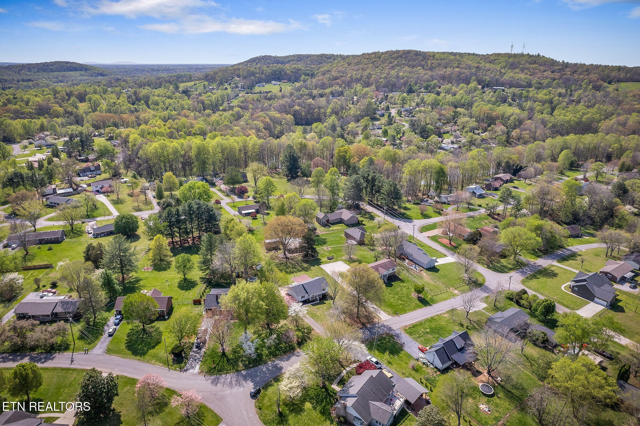 3223 Bayshore Drive Cookeville TN 38506