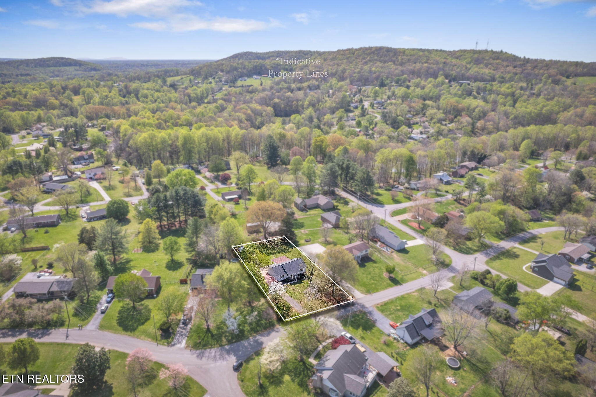 3223 Bayshore Drive Cookeville TN 38506