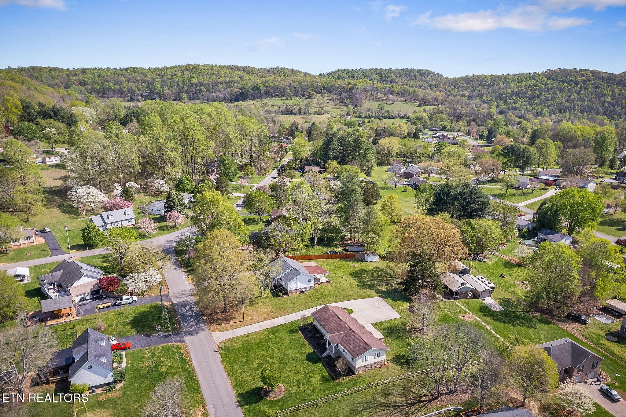 3223 Bayshore Drive Cookeville TN 38506