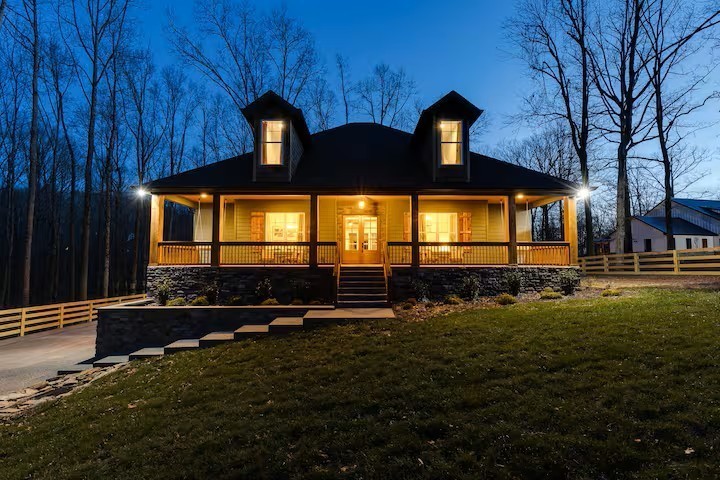 1073 Split Rail Circle Kingston Springs TN 37082