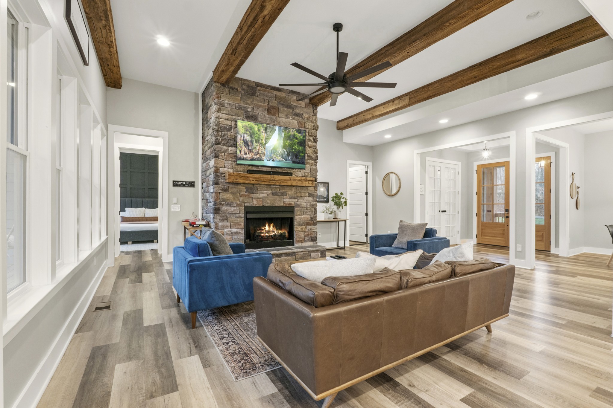 1073 Split Rail Circle Kingston Springs TN 37082