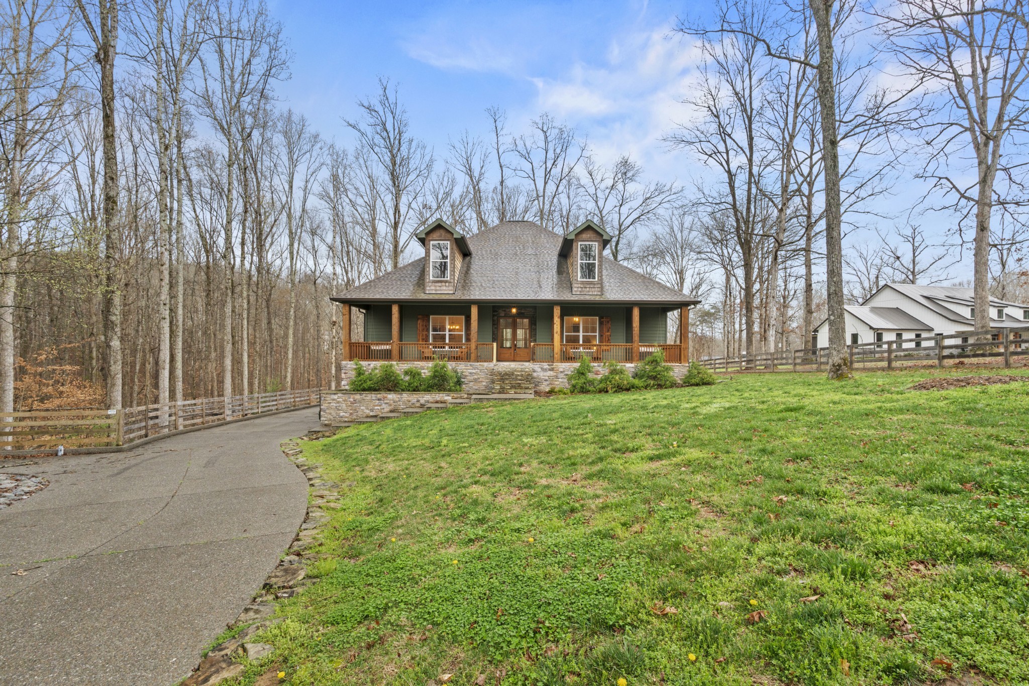 1073 Split Rail Circle Kingston Springs TN 37082