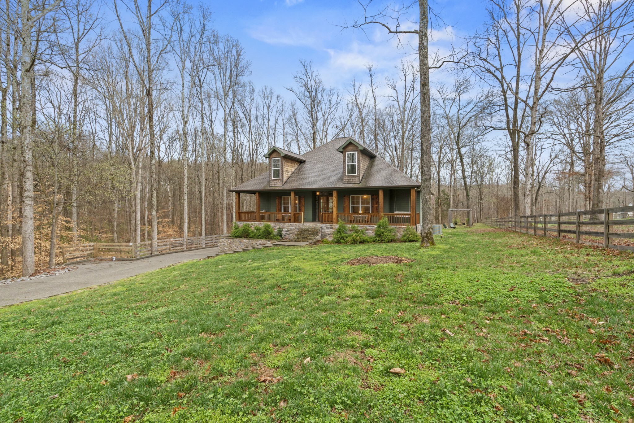1073 Split Rail Circle Kingston Springs TN 37082