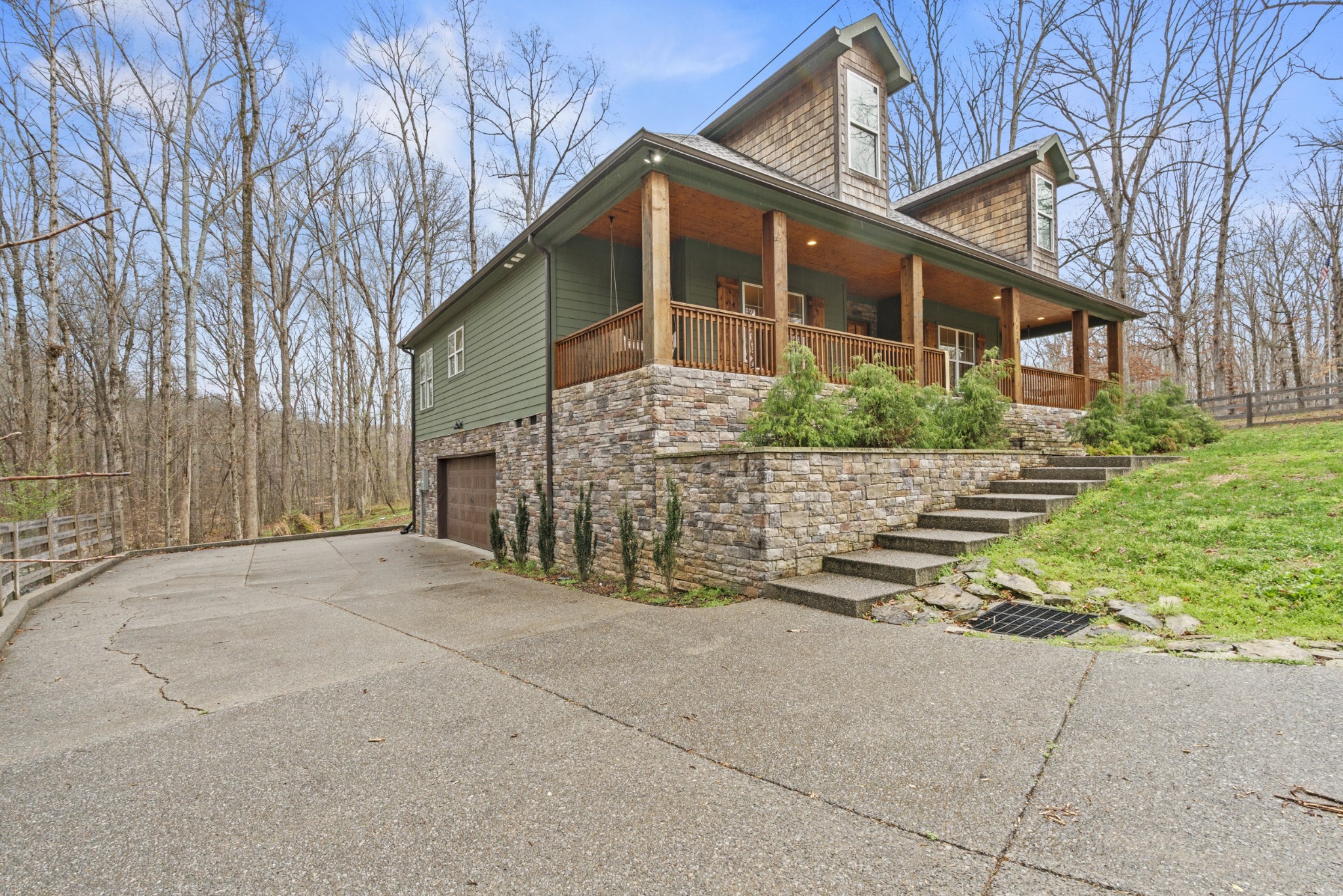 1073 Split Rail Circle Kingston Springs TN 37082