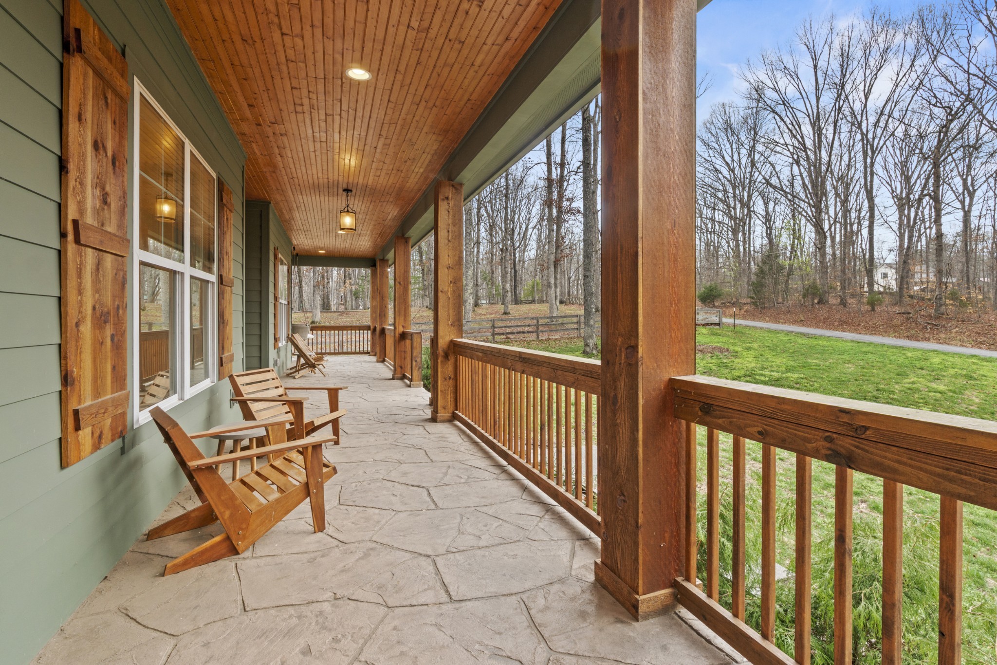 1073 Split Rail Circle Kingston Springs TN 37082
