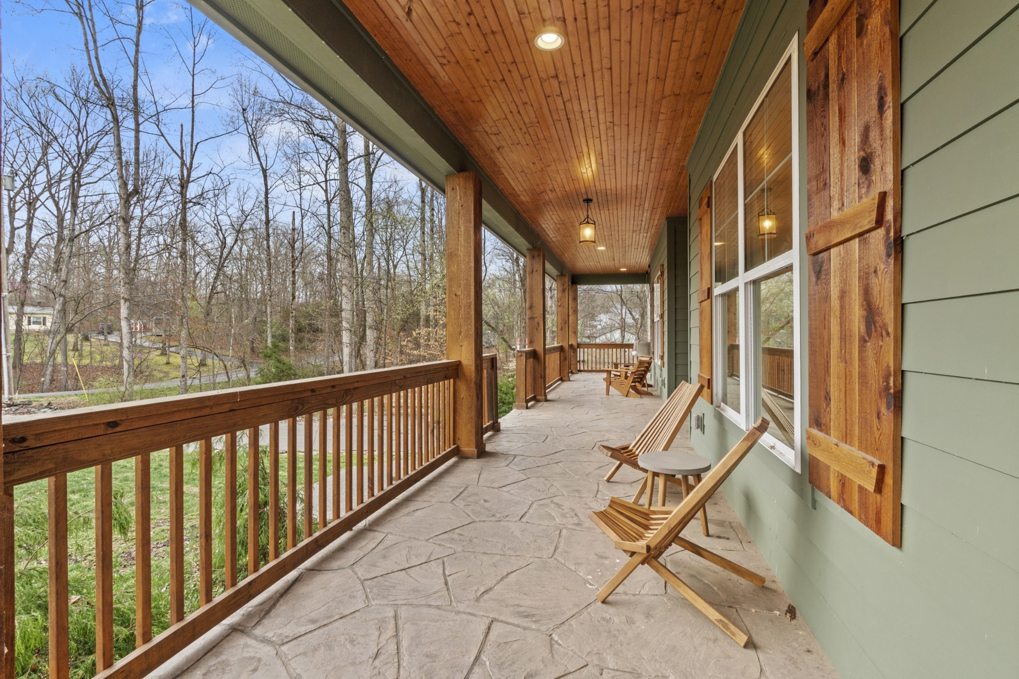 1073 Split Rail Circle Kingston Springs TN 37082