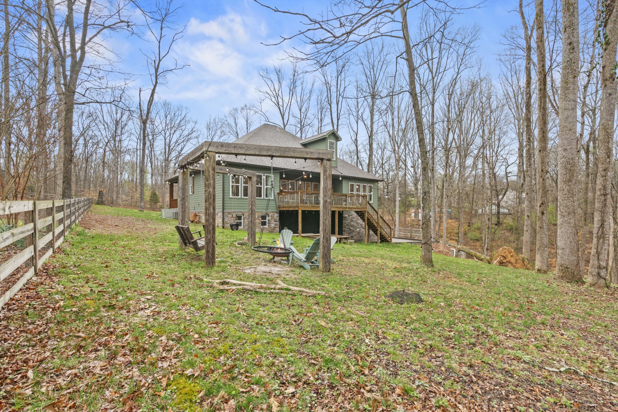 1073 Split Rail Circle Kingston Springs TN 37082