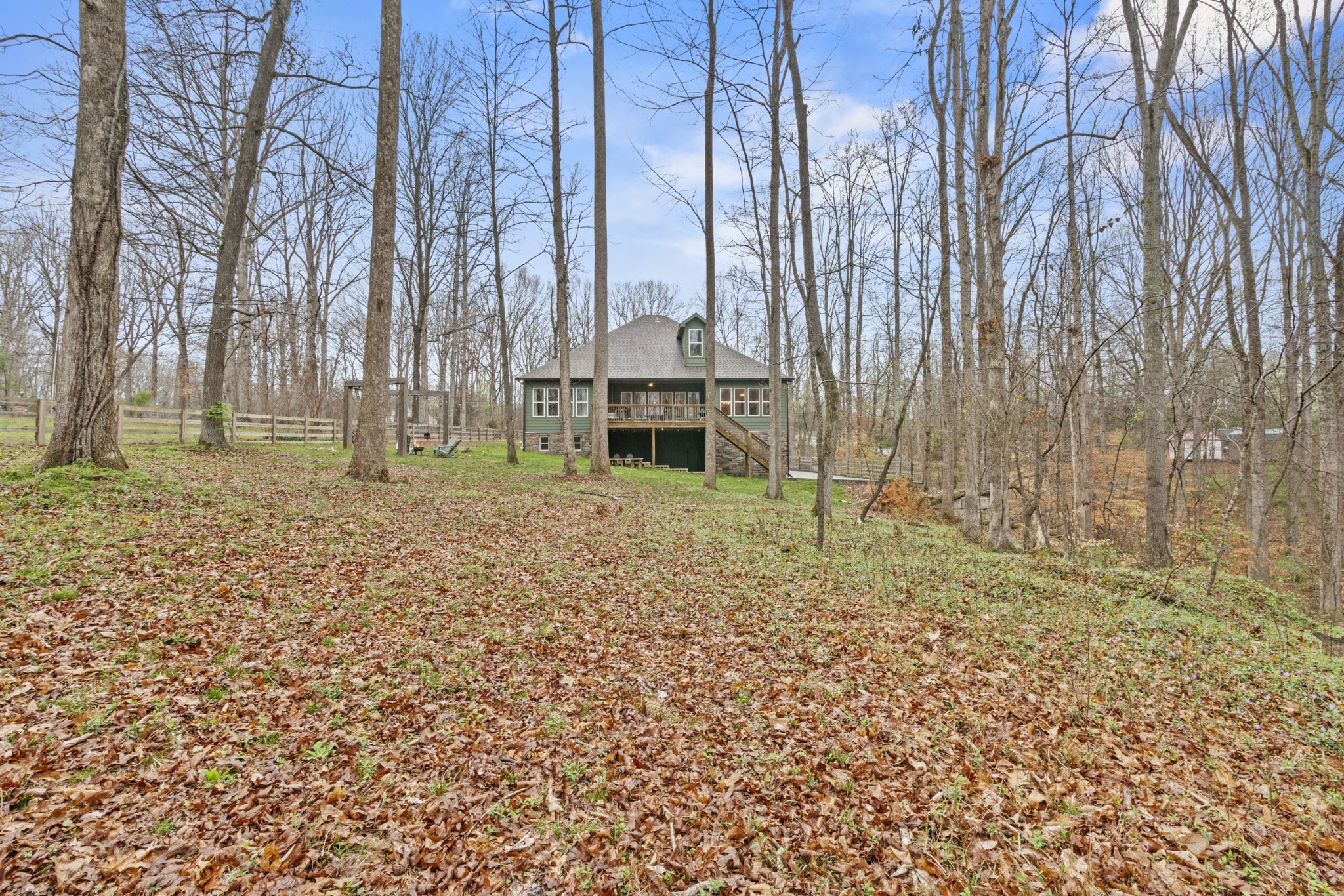 1073 Split Rail Circle Kingston Springs TN 37082