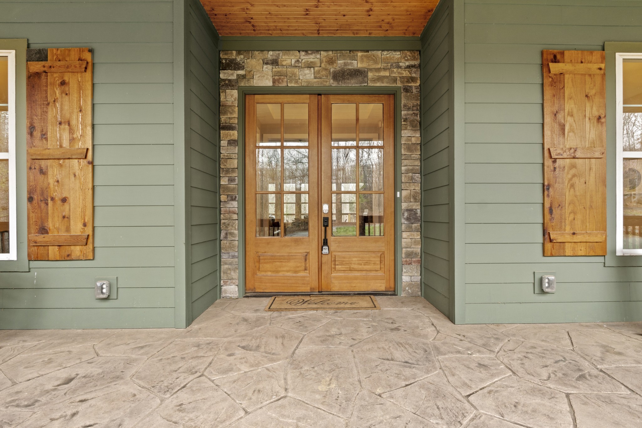 1073 Split Rail Circle Kingston Springs TN 37082