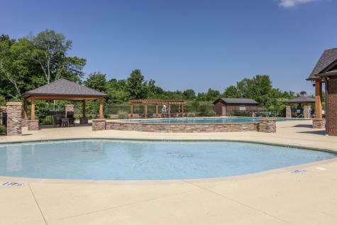 1329 Riverbrook Drive Hermitage TN 37076