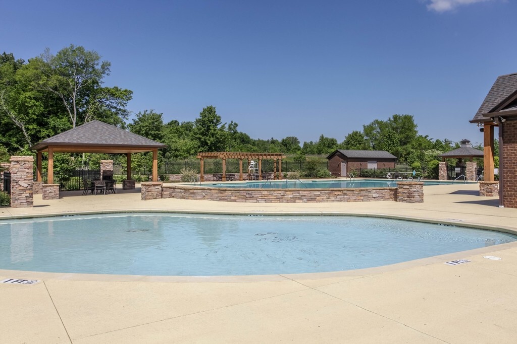 1329 Riverbrook Drive Hermitage TN 37076