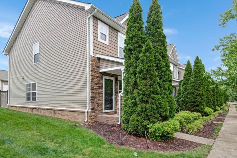 1329 Riverbrook Drive Hermitage TN 37076