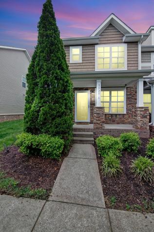 1329 Riverbrook Drive Hermitage TN 37076