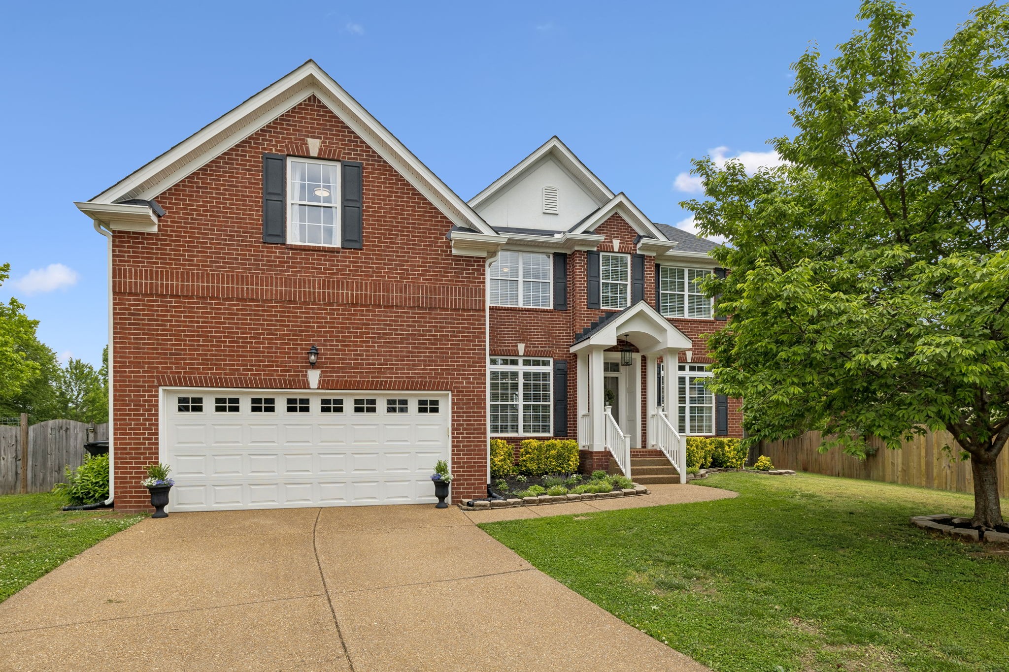402 Freesia Court Franklin TN 37064
