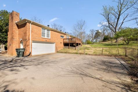 705 Harpeth Pkwy, W Nashville TN 37221