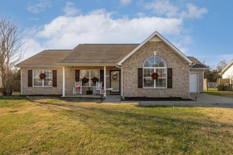 413 Autumn Glen Drive Murfreesboro TN 37129