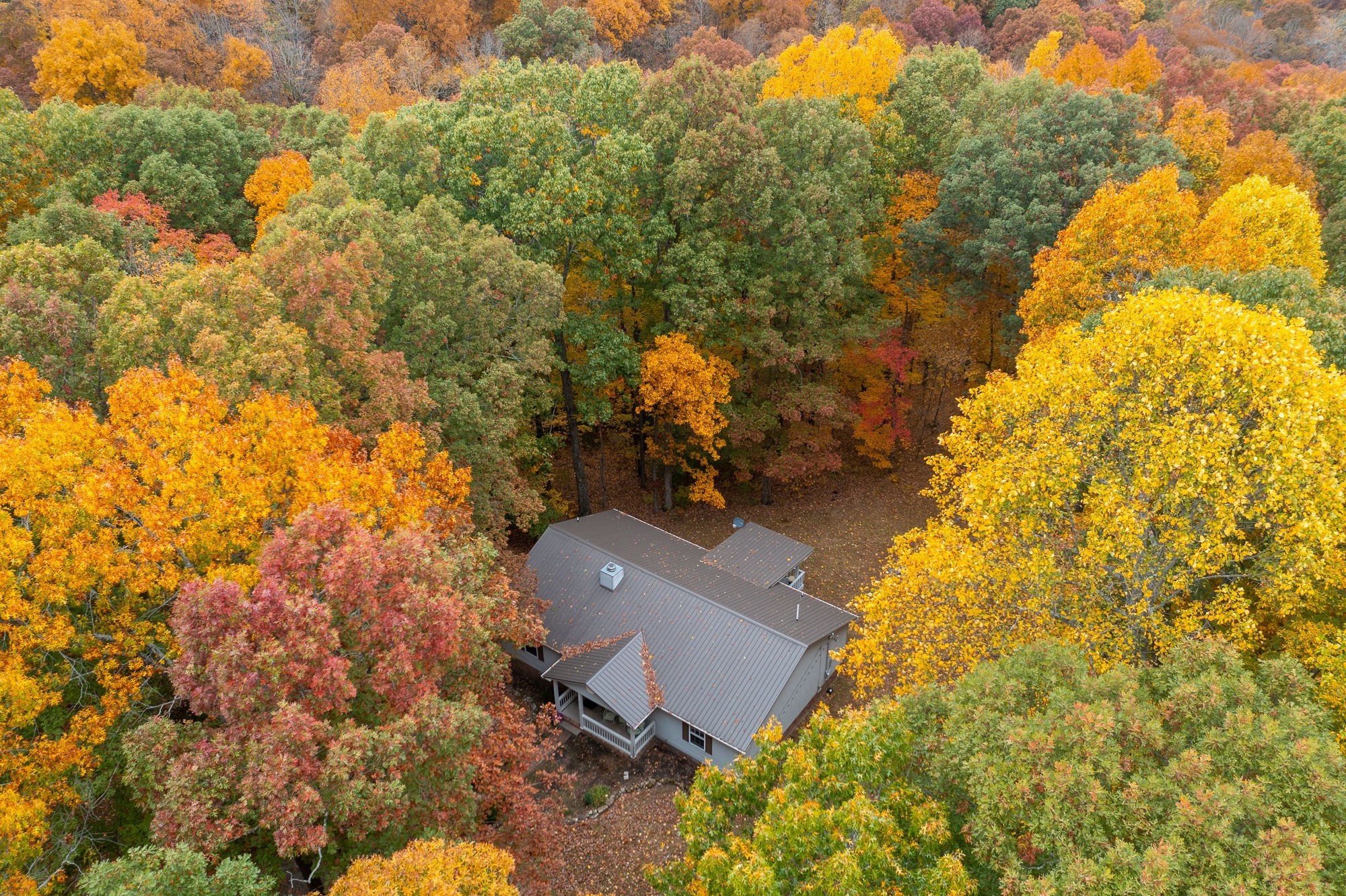 5326 Dividing Ridge Road Goodlettsville TN 37072