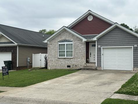 253 Eagle Cove Drive Hopkinsville KY 42240