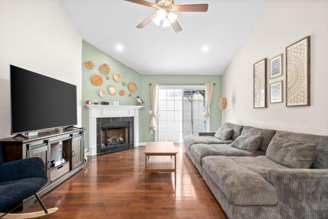 253 Eagle Cove Drive Hopkinsville KY 42240