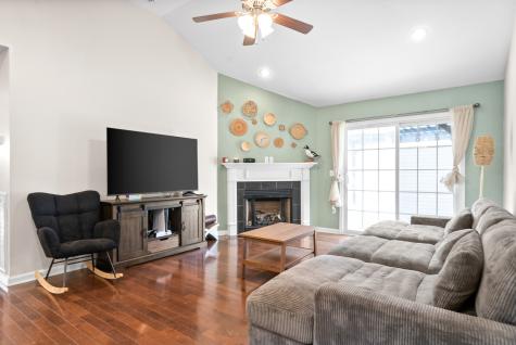 253 Eagle Cove Drive Hopkinsville KY 42240