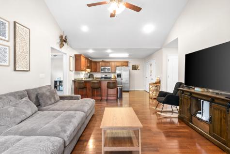 253 Eagle Cove Drive Hopkinsville KY 42240