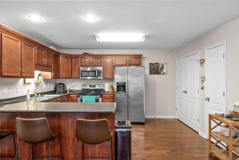 253 Eagle Cove Drive Hopkinsville KY 42240