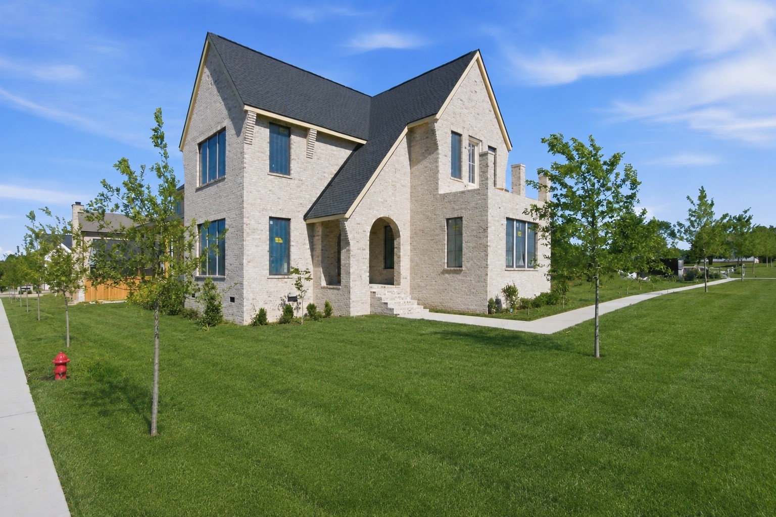 138 Beetson Alley Thompsons Station TN 37179