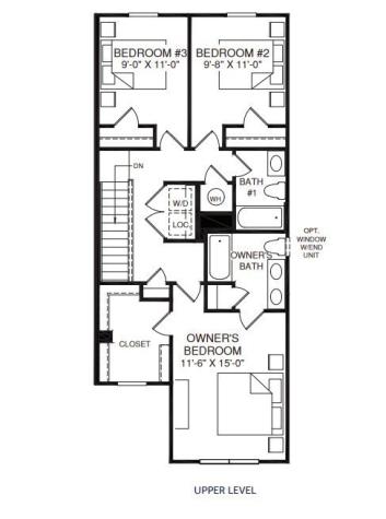 3102 Budding Branch Drive Goodlettsville TN 37072