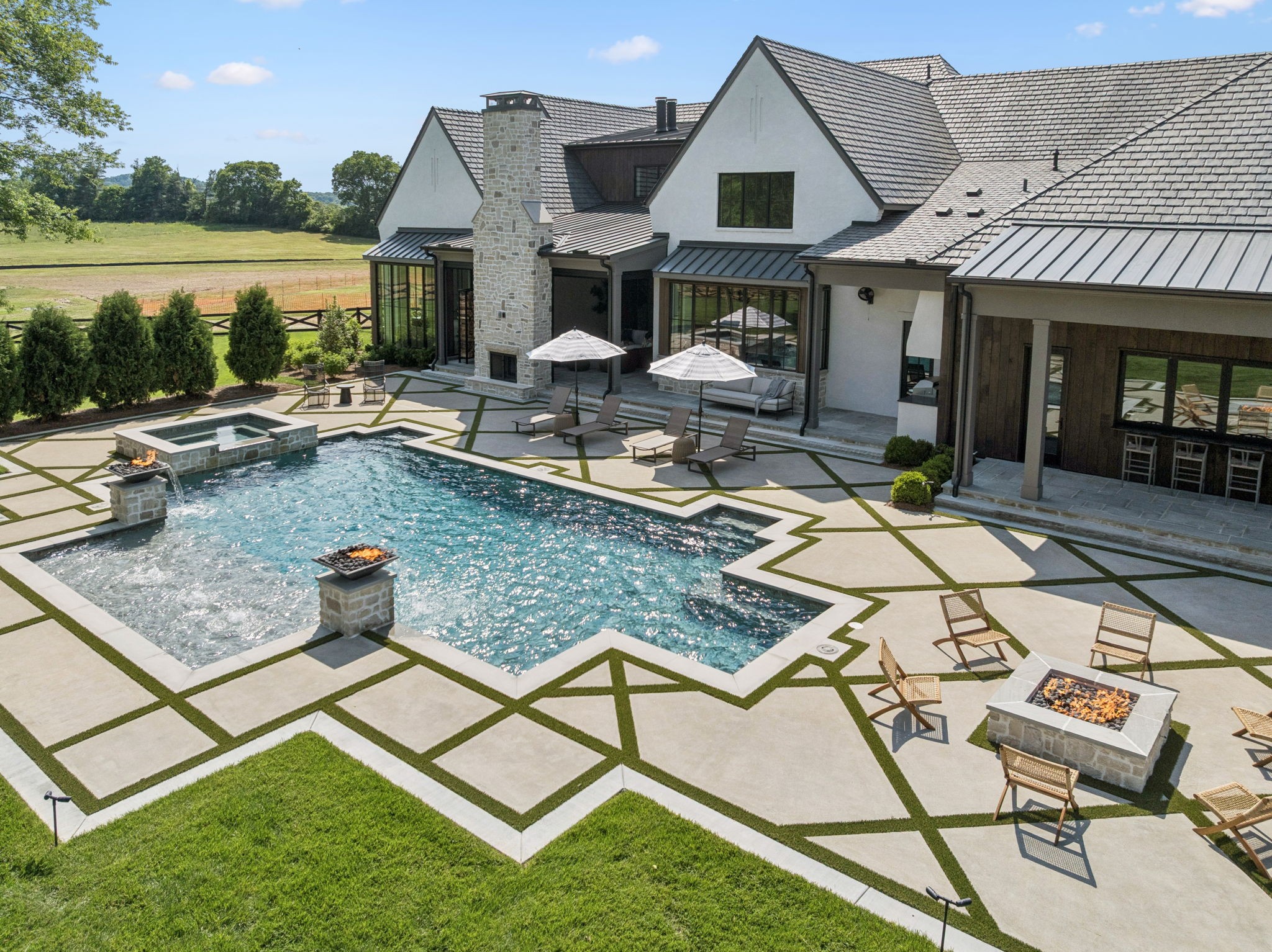 1522 Lurah Lane Franklin TN 37064