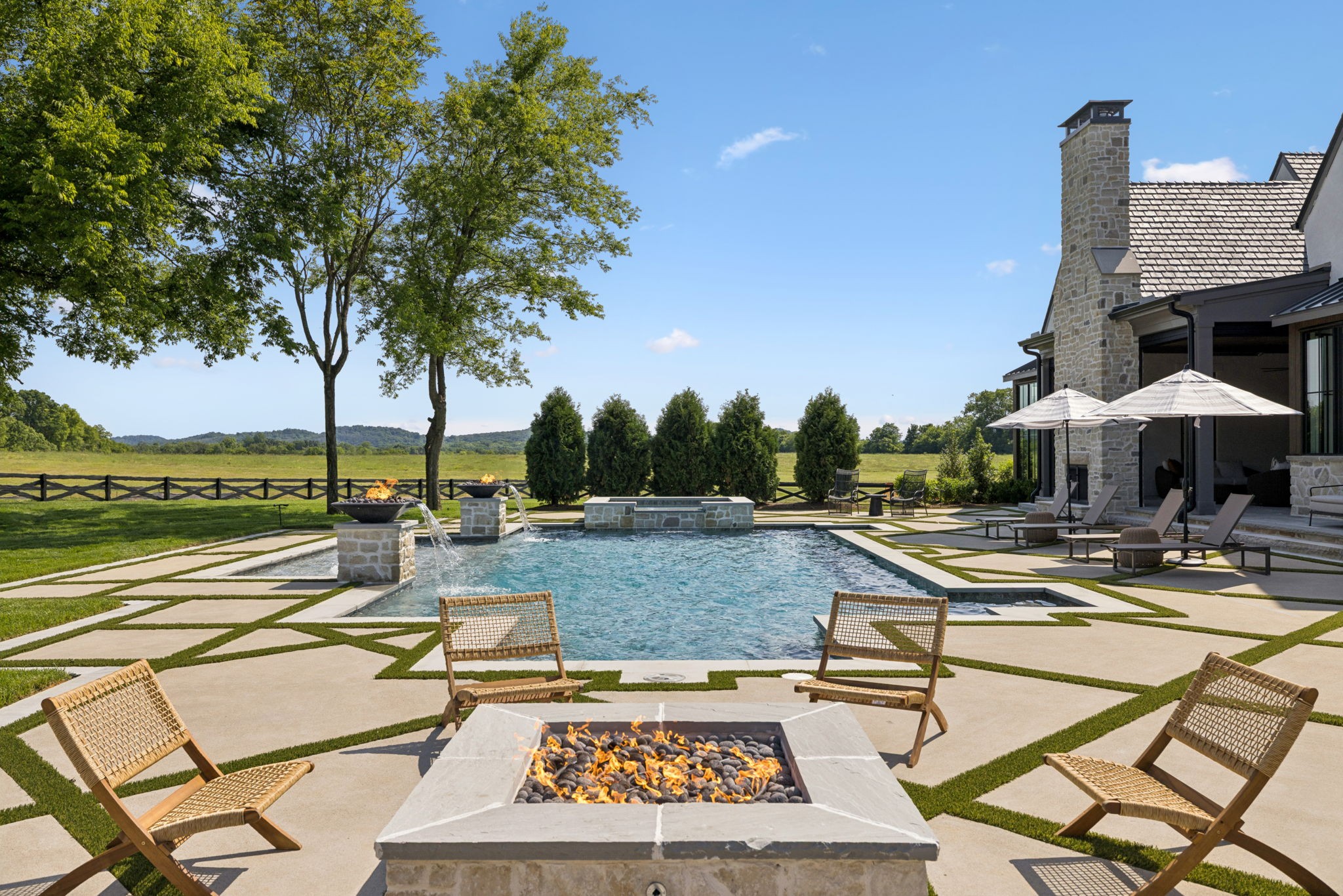 1522 Lurah Lane Franklin TN 37064