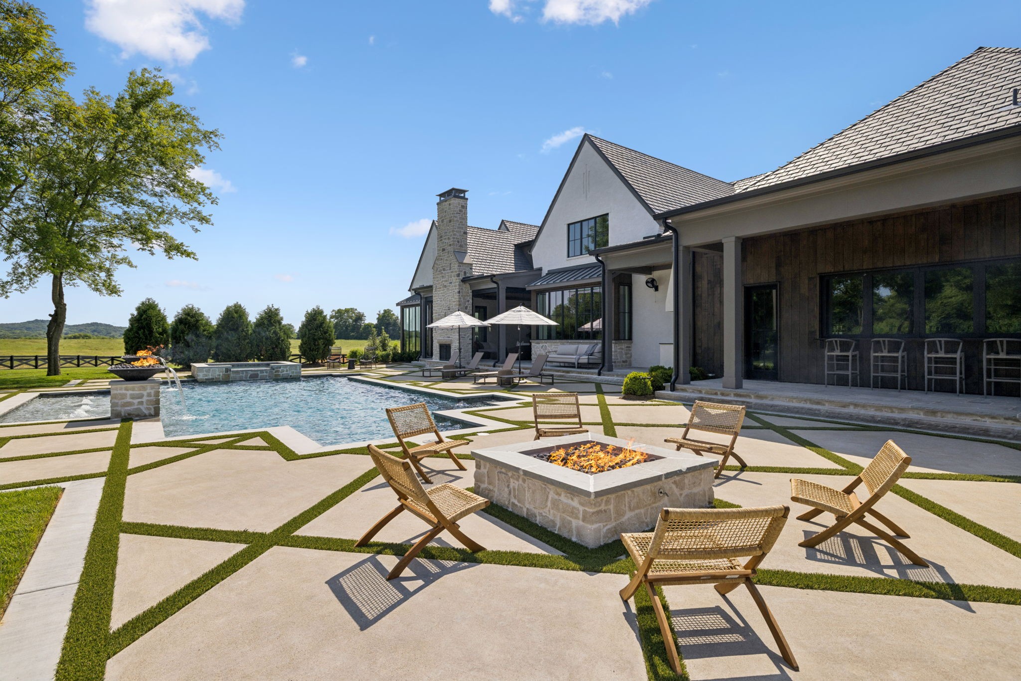 1522 Lurah Lane Franklin TN 37064