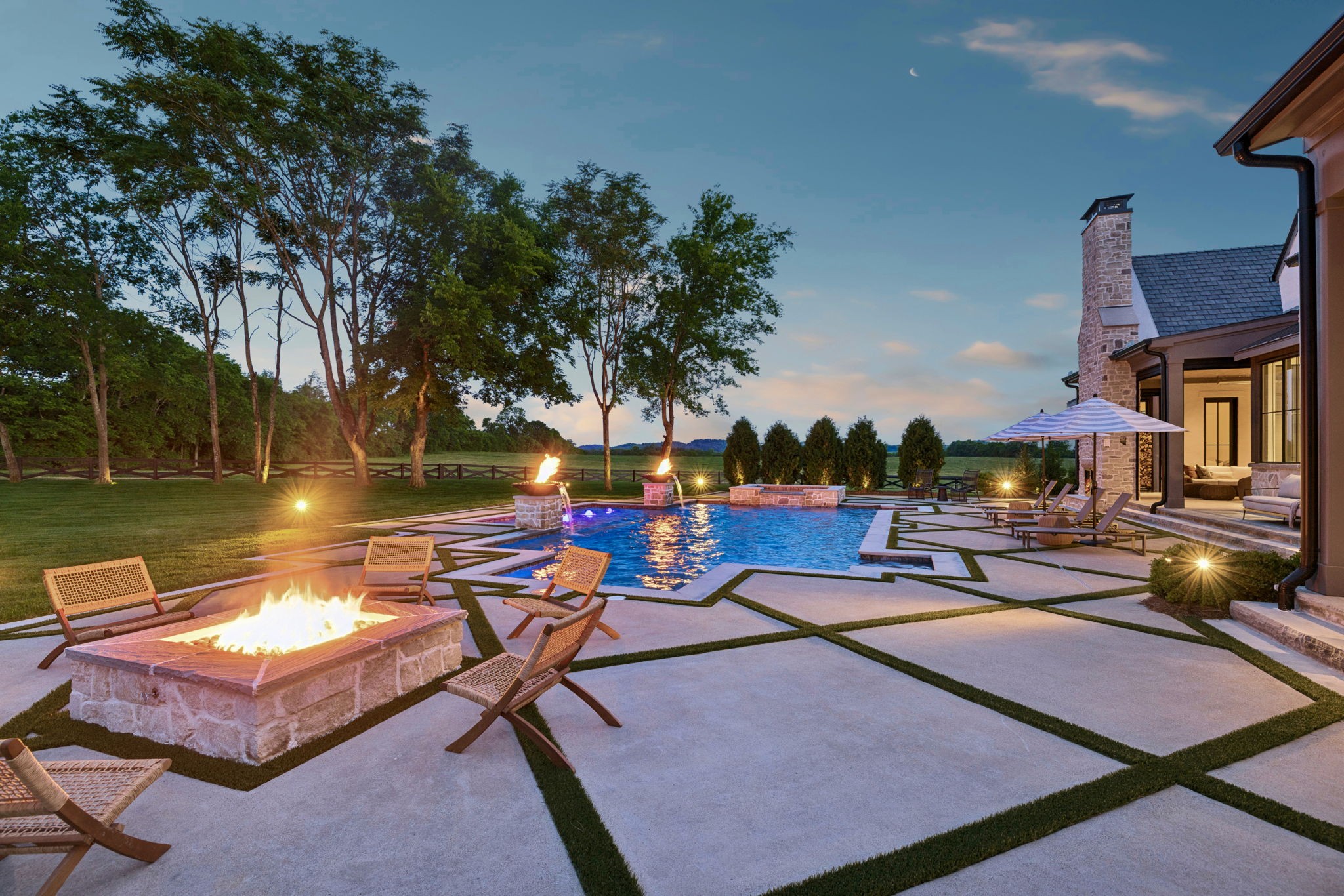1522 Lurah Lane Franklin TN 37064