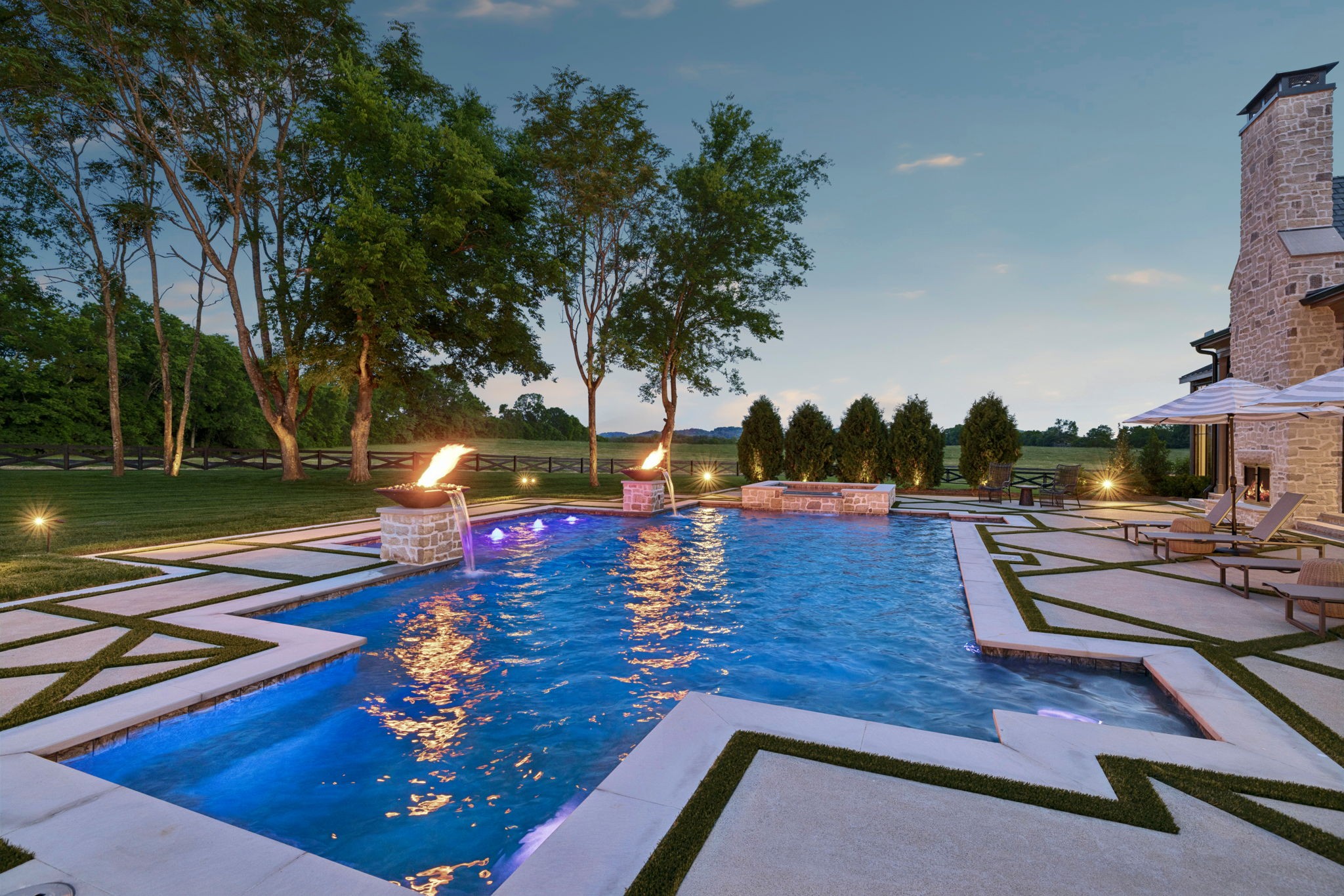 1522 Lurah Lane Franklin TN 37064