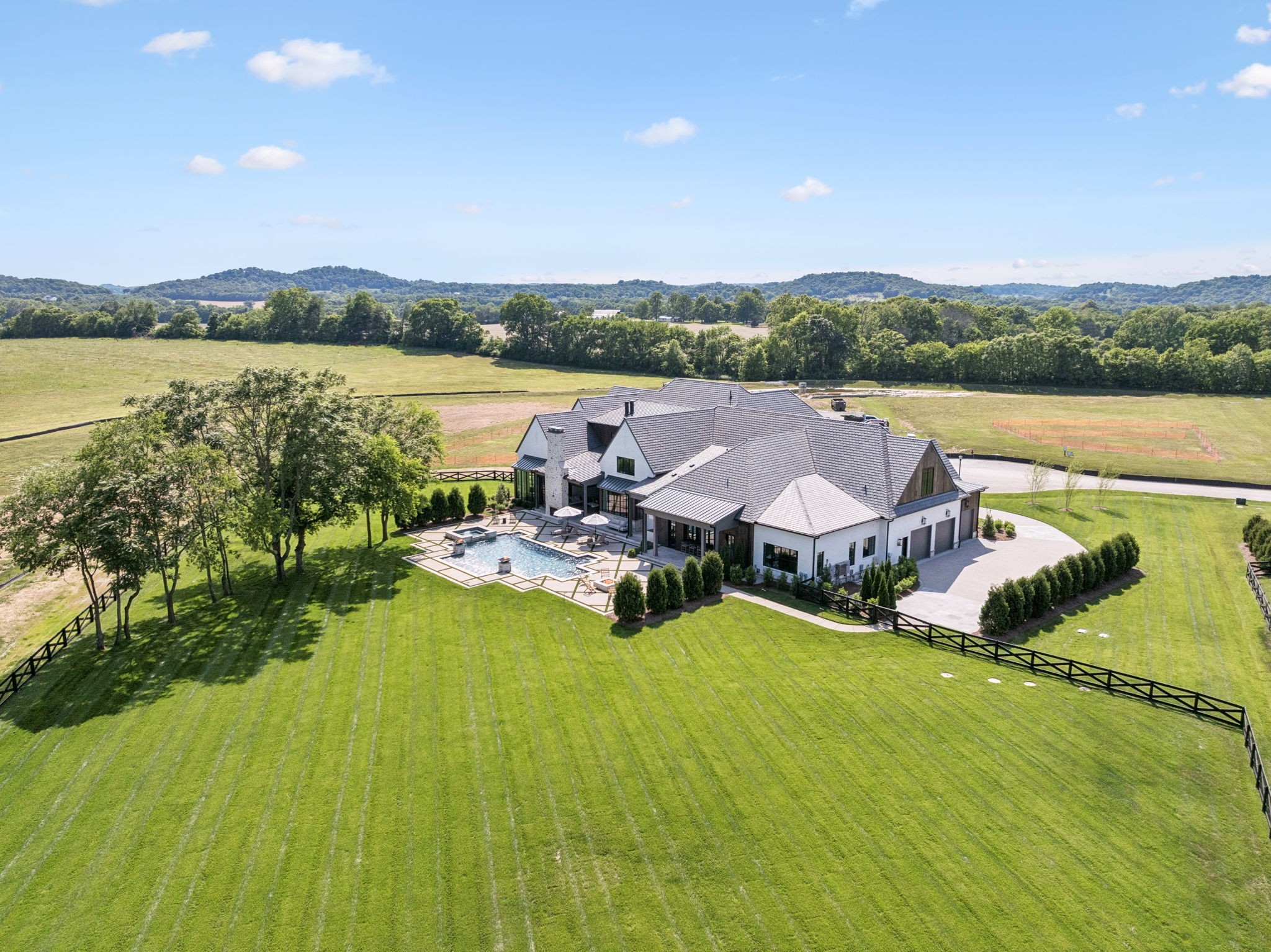 1522 Lurah Lane Franklin TN 37064
