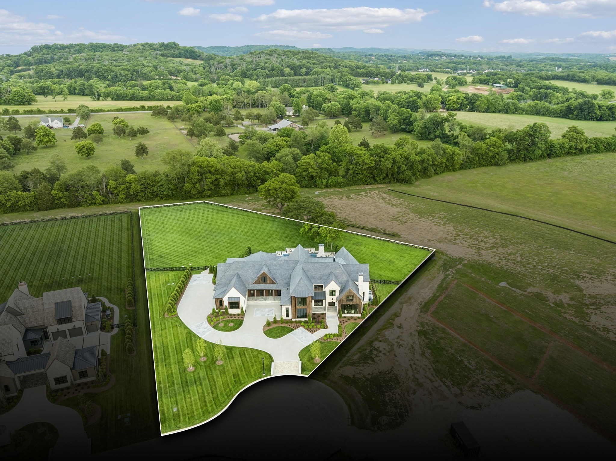 1522 Lurah Lane Franklin TN 37064