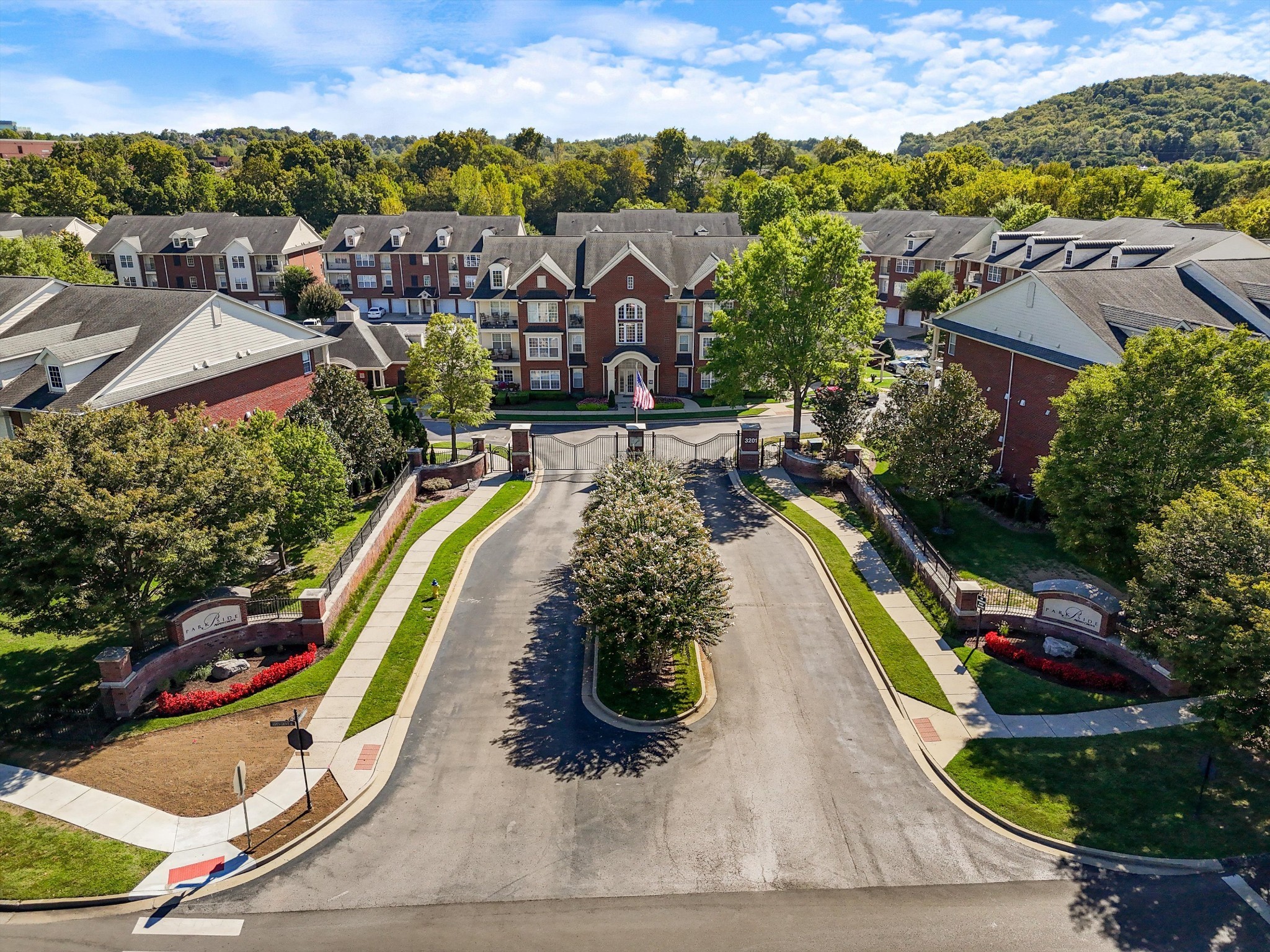 3201 Aspen Grove Drive Franklin TN 37067